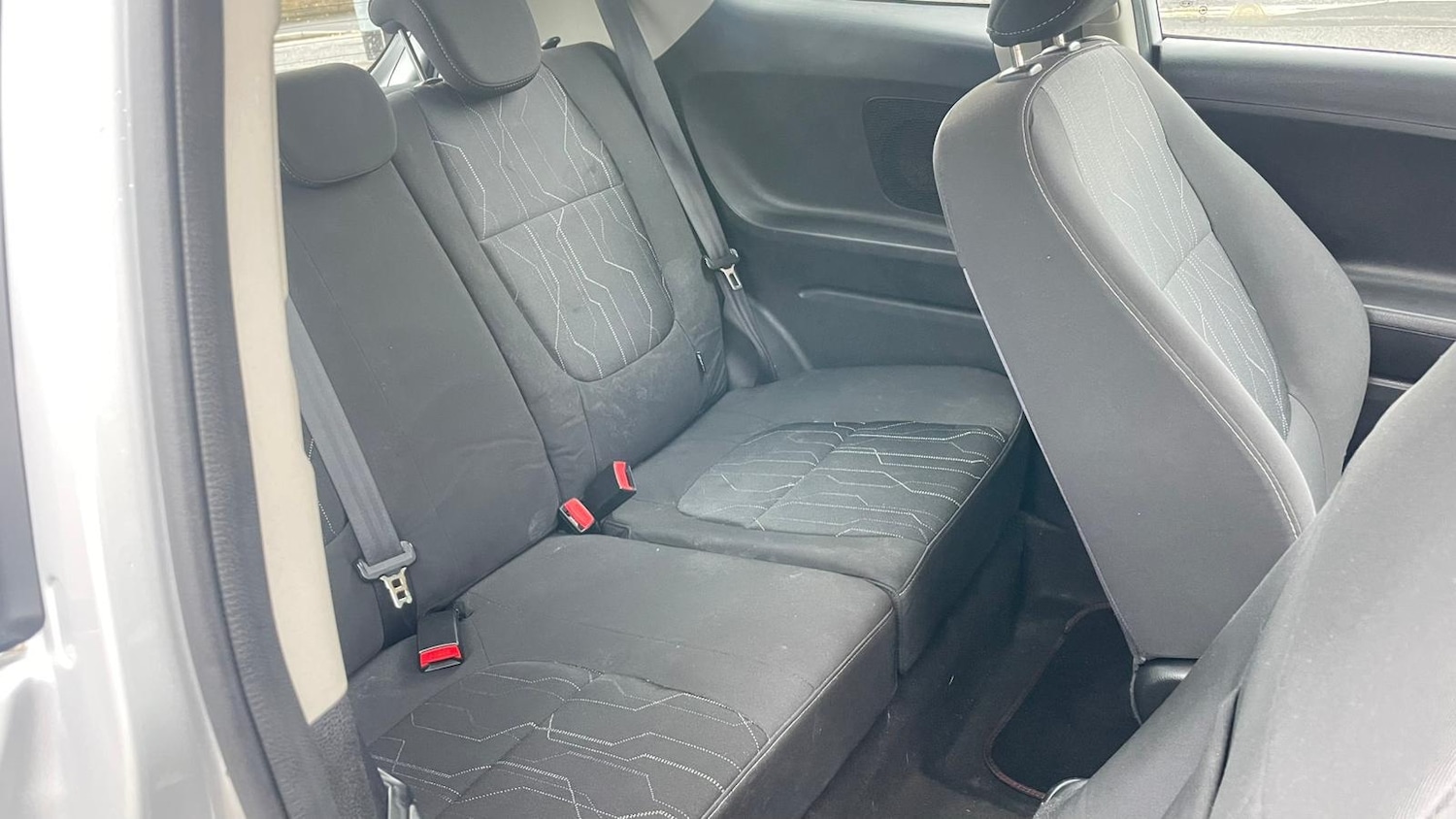 Used Kia Picanto 2013 for sale - 76543126: Photo 9