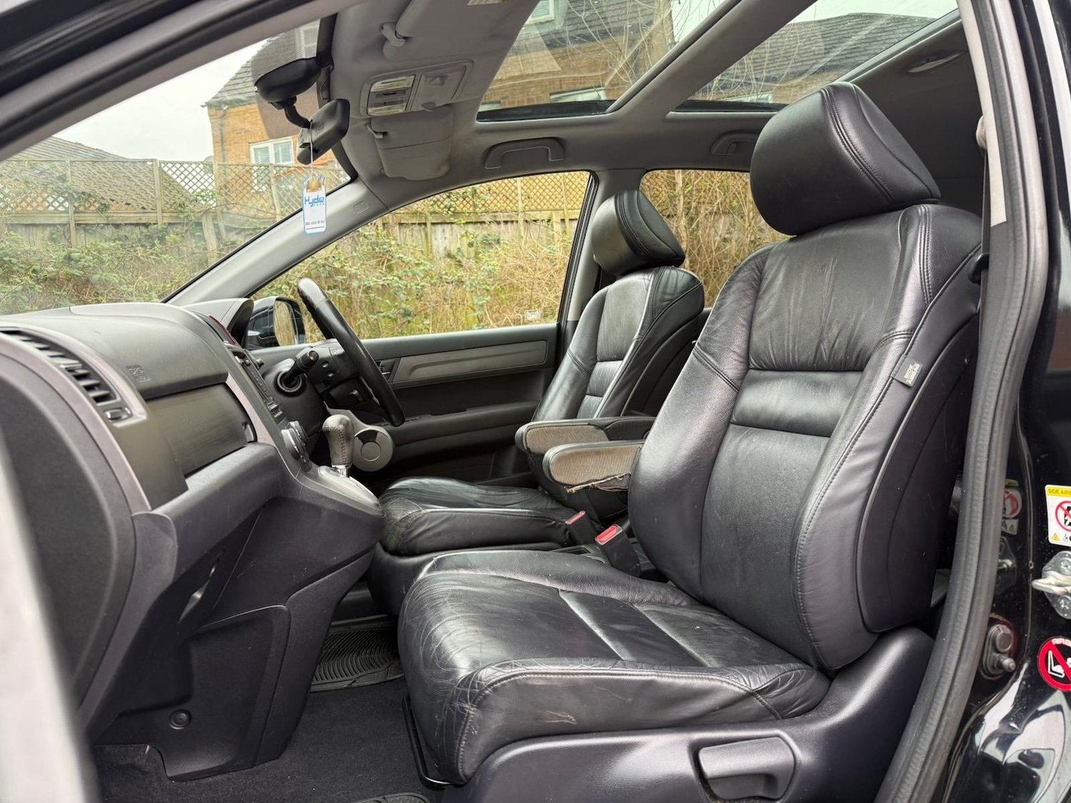 Used Honda CR-V 2008 for sale - 77992019: Photo 11