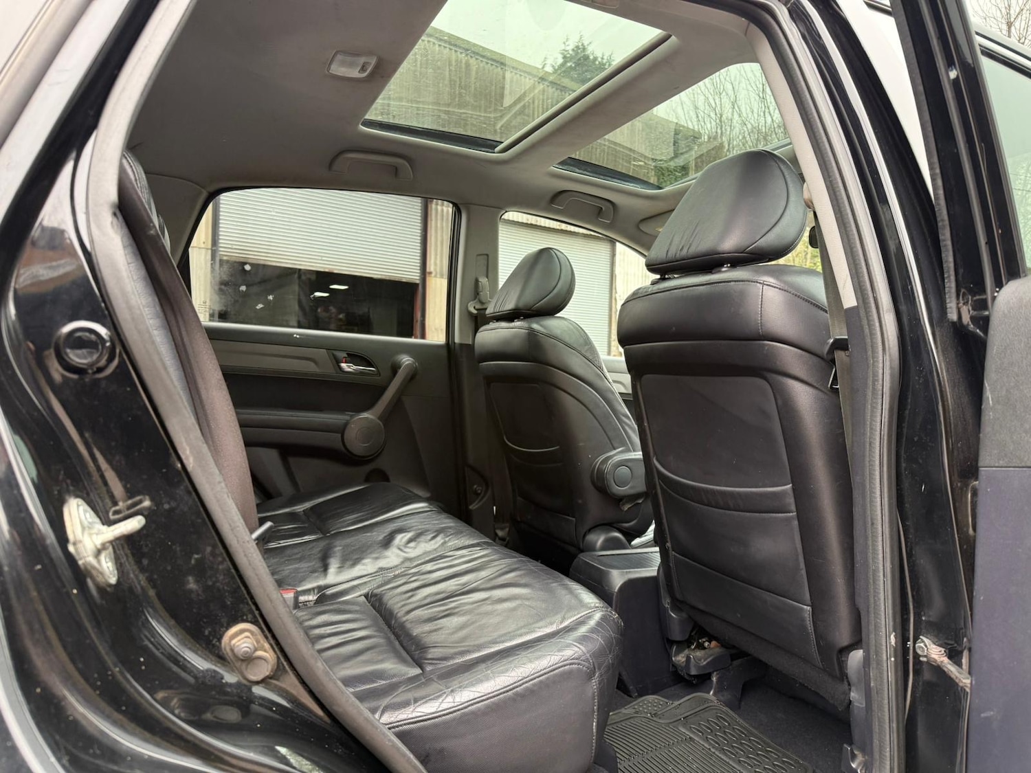 Used Honda CR-V 2008 for sale - 77992019: Photo 12