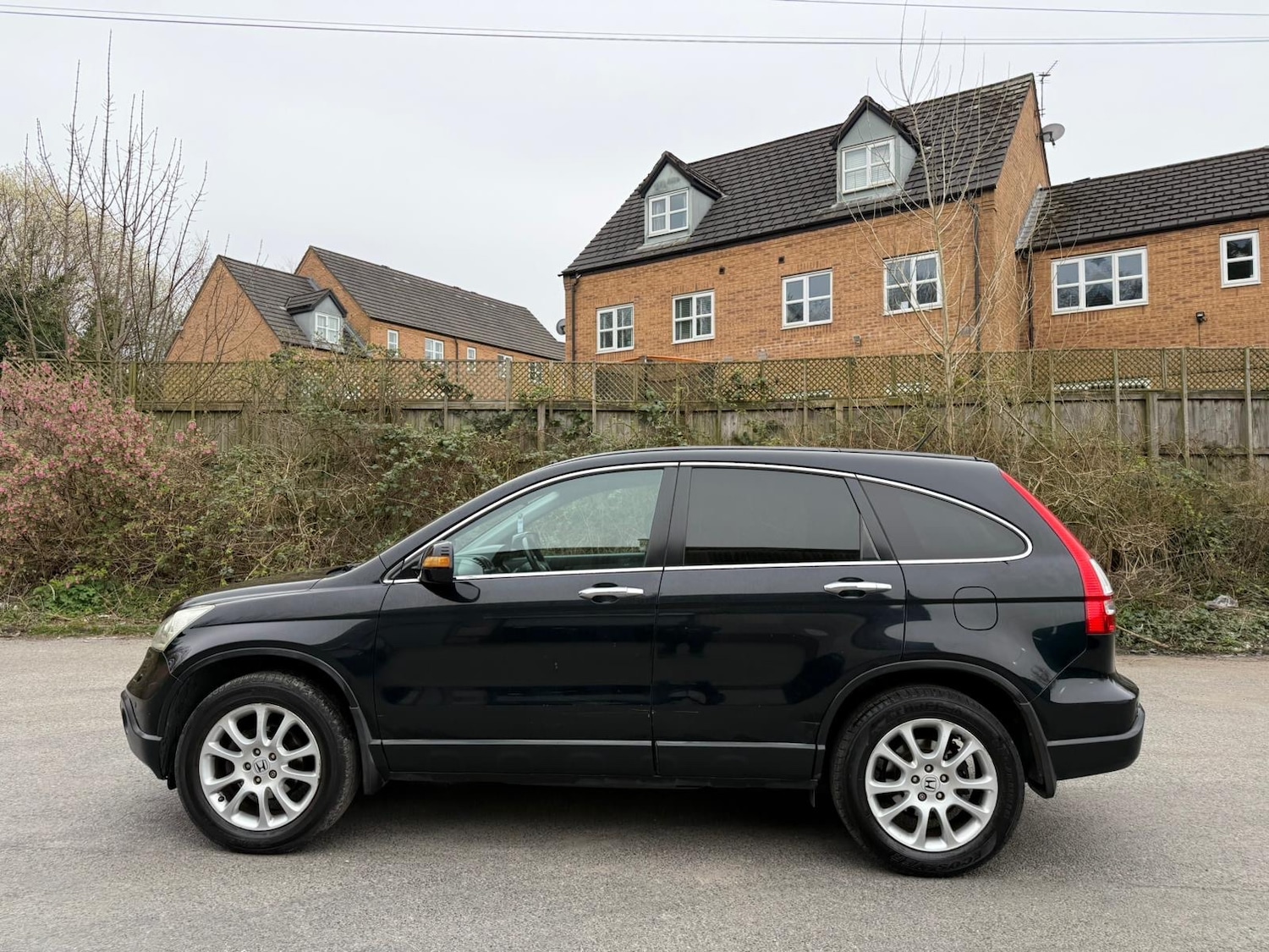 Used Honda CR-V 2008 for sale - 77992019: Photo 13