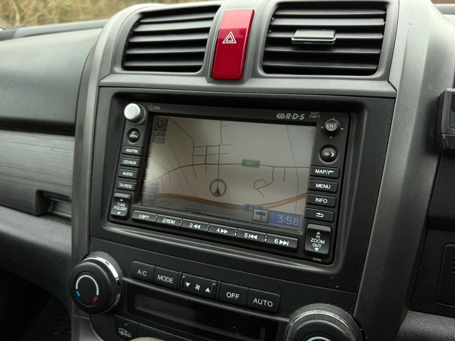 Used Honda CR-V 2008 for sale - 77992019: Photo 14