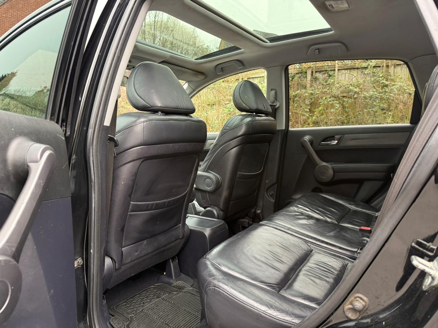 Used Honda CR-V 2008 for sale - 77992019: Photo 8