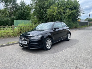 Used Audi A1 2011 for sale - 79058016: Photo