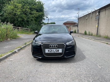 Used Audi A1 2011 for sale - 79058016: Photo