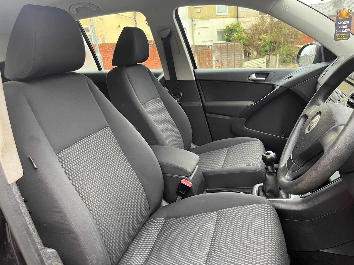 Used Volkswagen Tiguan 2010 for sale - 77184865: Photo 11