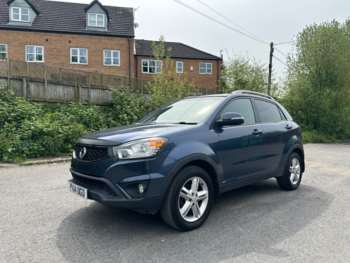 2014 (14) 2L ELX 5dr