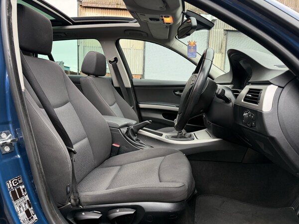 Used BMW 3 Series 2006 for sale - 74911503: Photo 10
