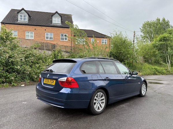Used BMW 3 Series 2006 for sale - 74911503: Photo 11