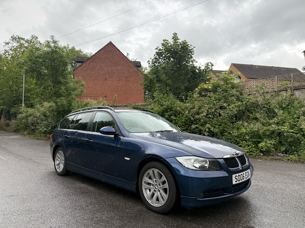 Used BMW 3 Series 2006 for sale - 74911503: Photo 14