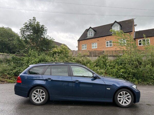 Used BMW 3 Series 2006 for sale - 74911503: Photo 6