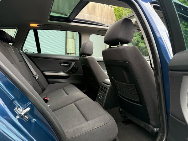 Used BMW 3 Series 2006 for sale - 74911503: Photo 7