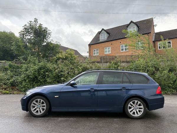 Used BMW 3 Series 2006 for sale - 74911503: Photo 8