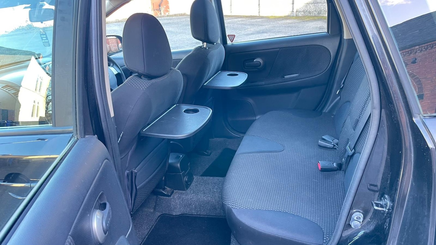 Used Nissan Note 2007 for sale - 76886078: Photo 11