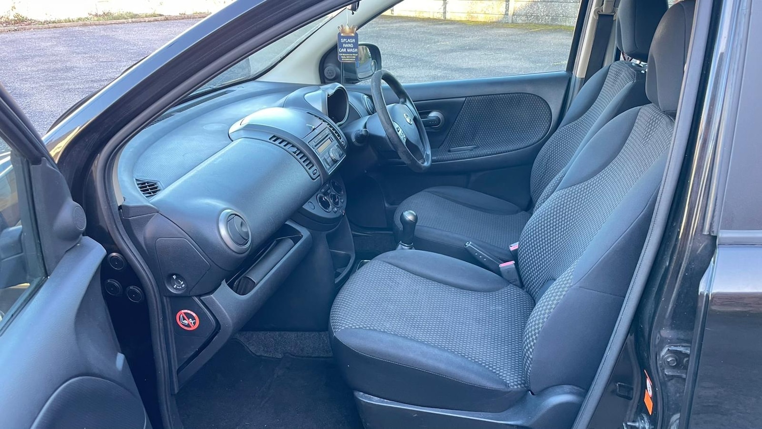 Used Nissan Note 2007 for sale - 76886078: Photo 12