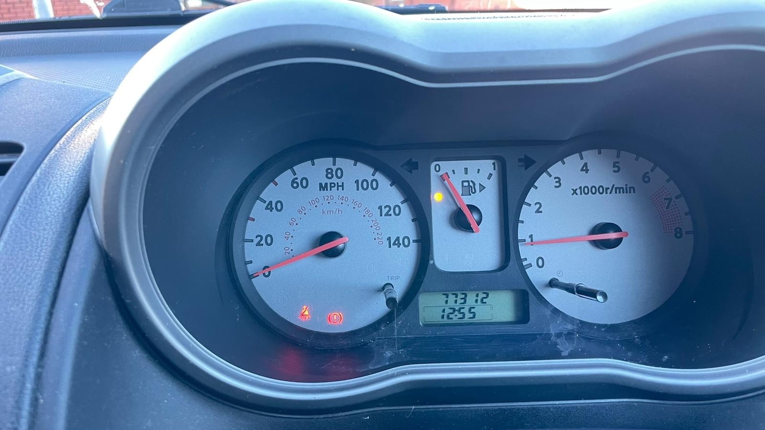 Used Nissan Note 2007 for sale - 76886078: Photo 15