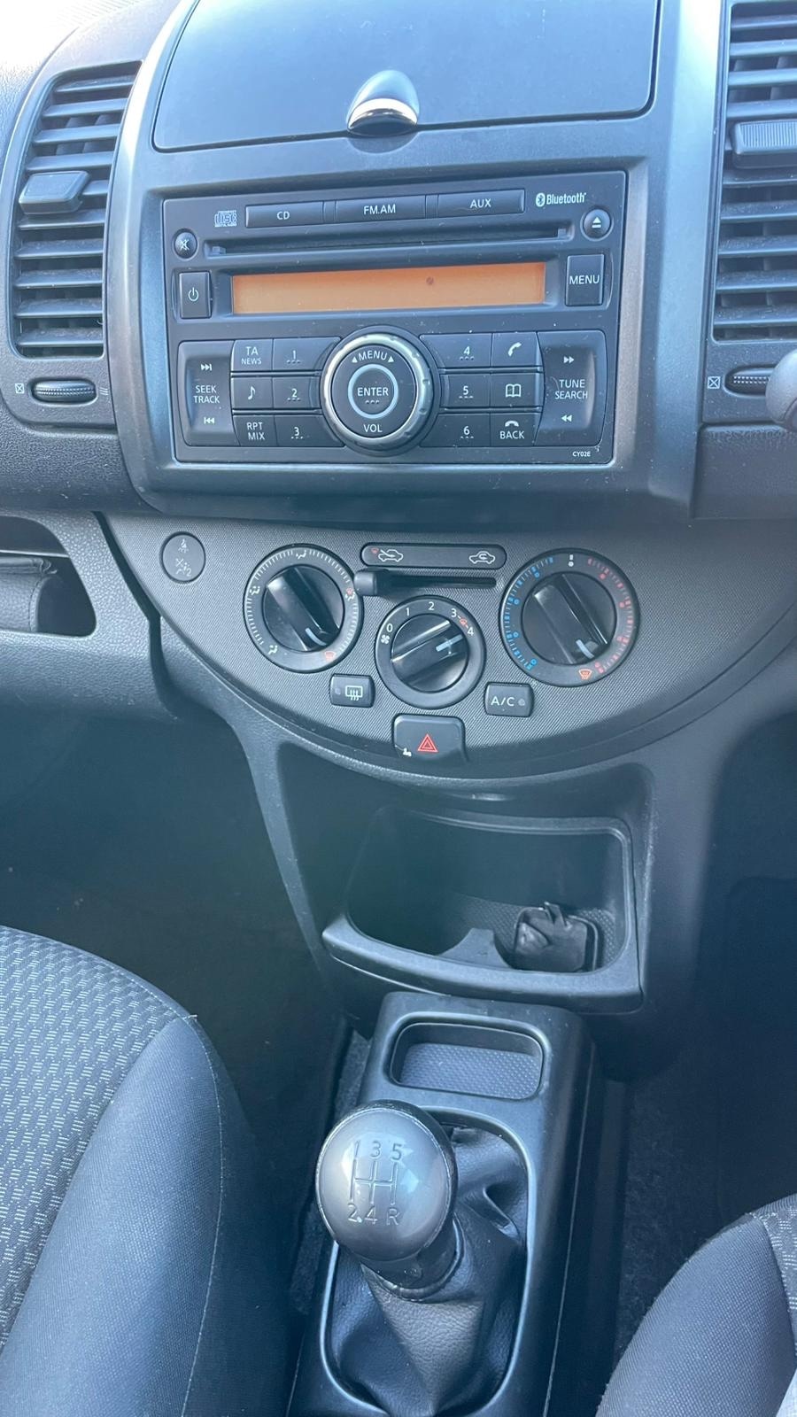 Used Nissan Note 2007 for sale - 76886078: Photo 16