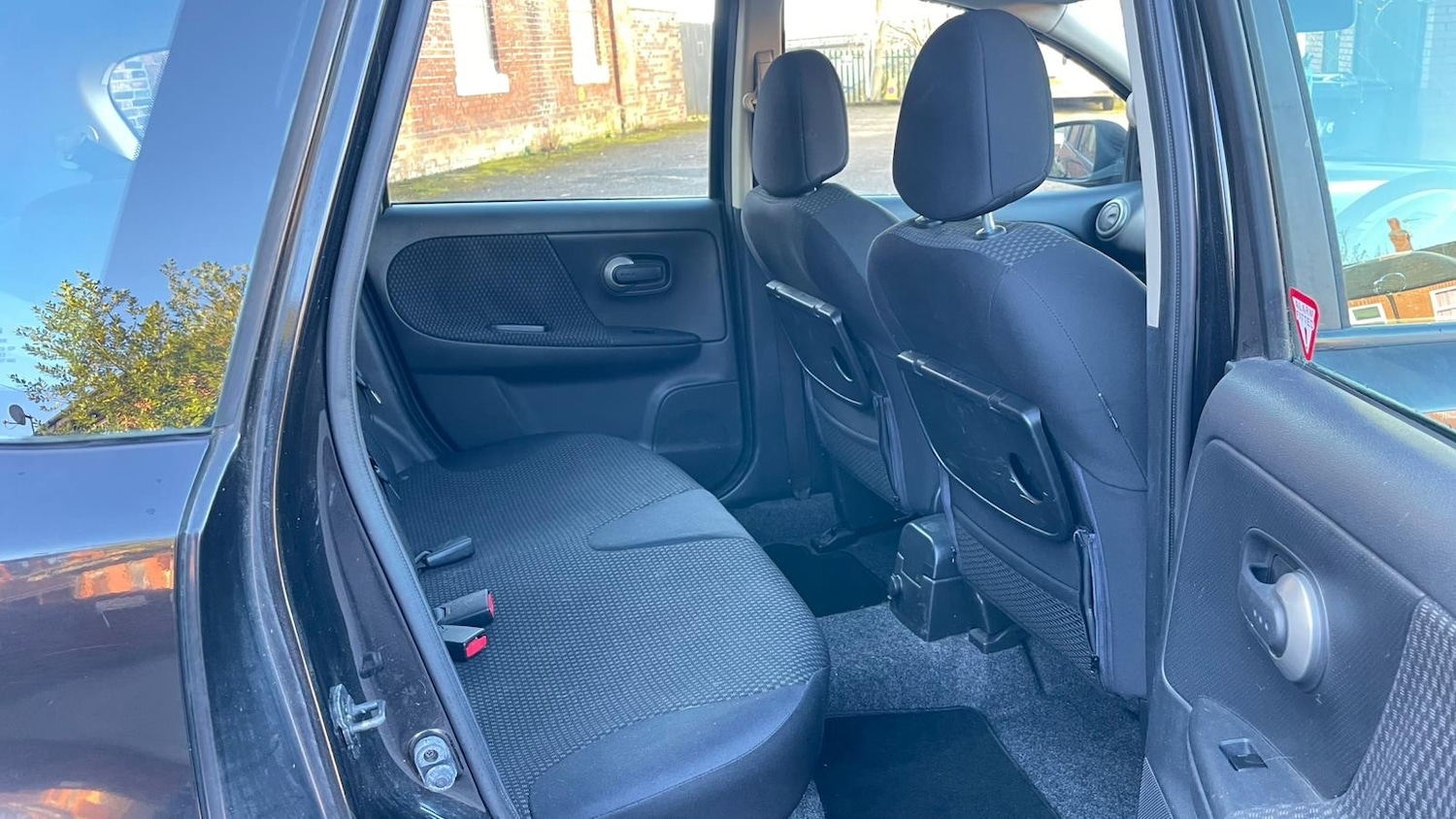 Used Nissan Note 2007 for sale - 76886078: Photo 9