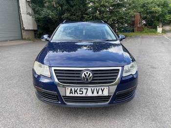 Used Volkswagen Passat 2007 for sale - 75931284: Photo