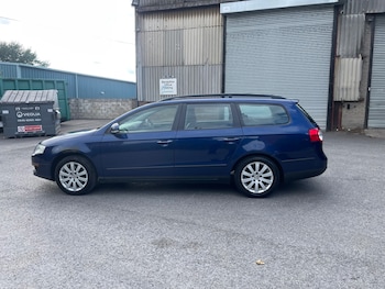 Used Volkswagen Passat 2007 for sale - 75931284: Photo