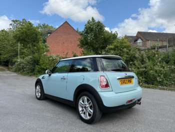 Used MINI Hatch 2013 for sale - 74995001: Photo
