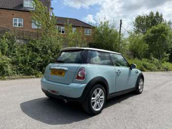 Used MINI Hatch 2013 for sale - 74995001: Photo