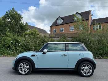 Used MINI Hatch 2013 for sale - 74995001: Photo