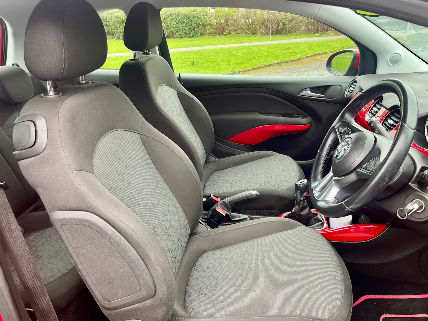 Used Vauxhall ADAM 2015 for sale - 77774876: Photo 10