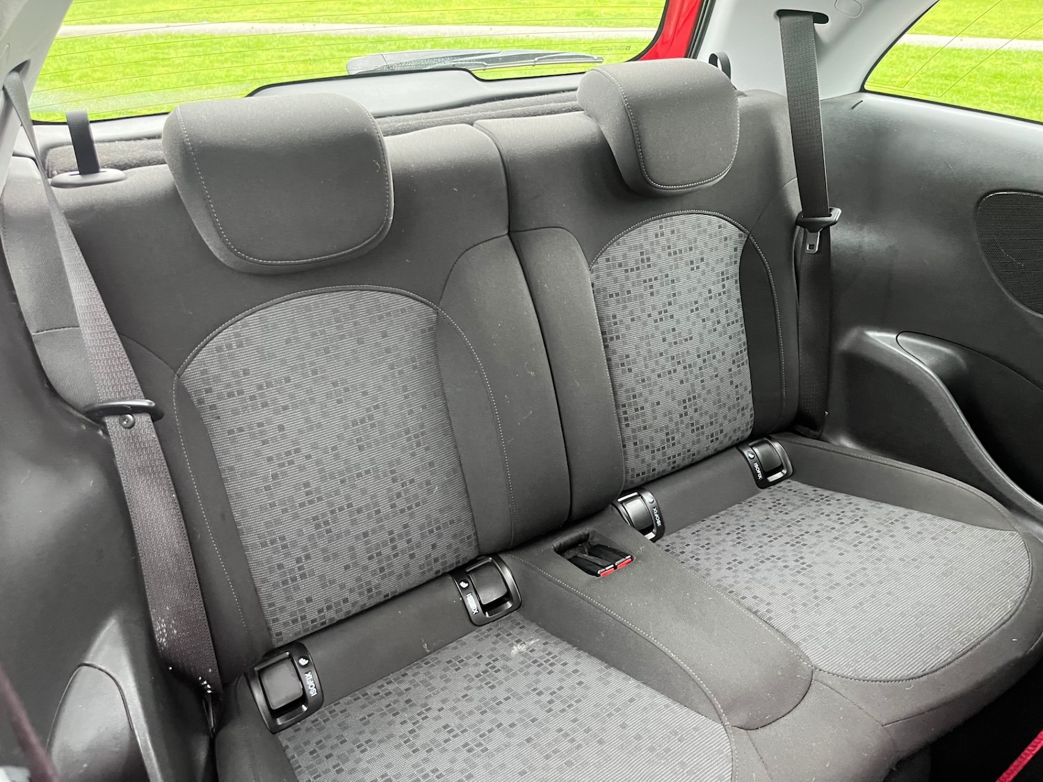 Used Vauxhall ADAM 2015 for sale - 77774876: Photo 11