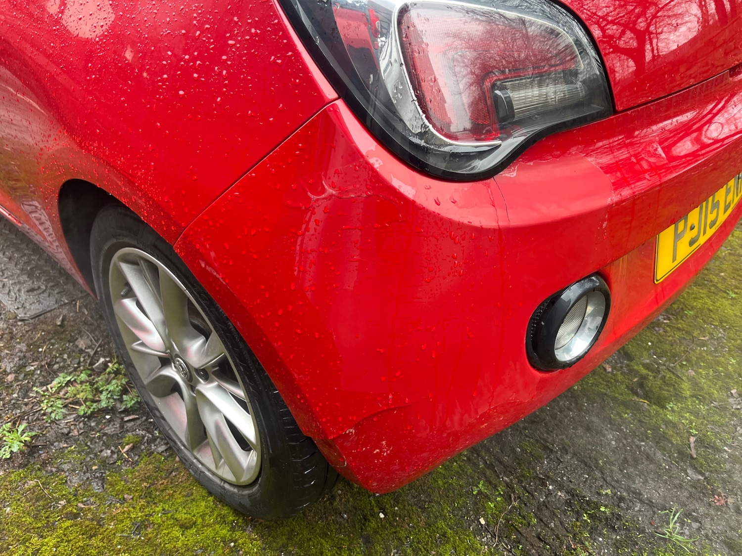 Used Vauxhall ADAM 2015 for sale - 77774876: Photo 14