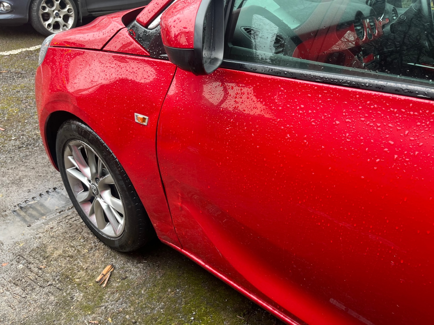 Used Vauxhall ADAM 2015 for sale - 77774876: Photo 16