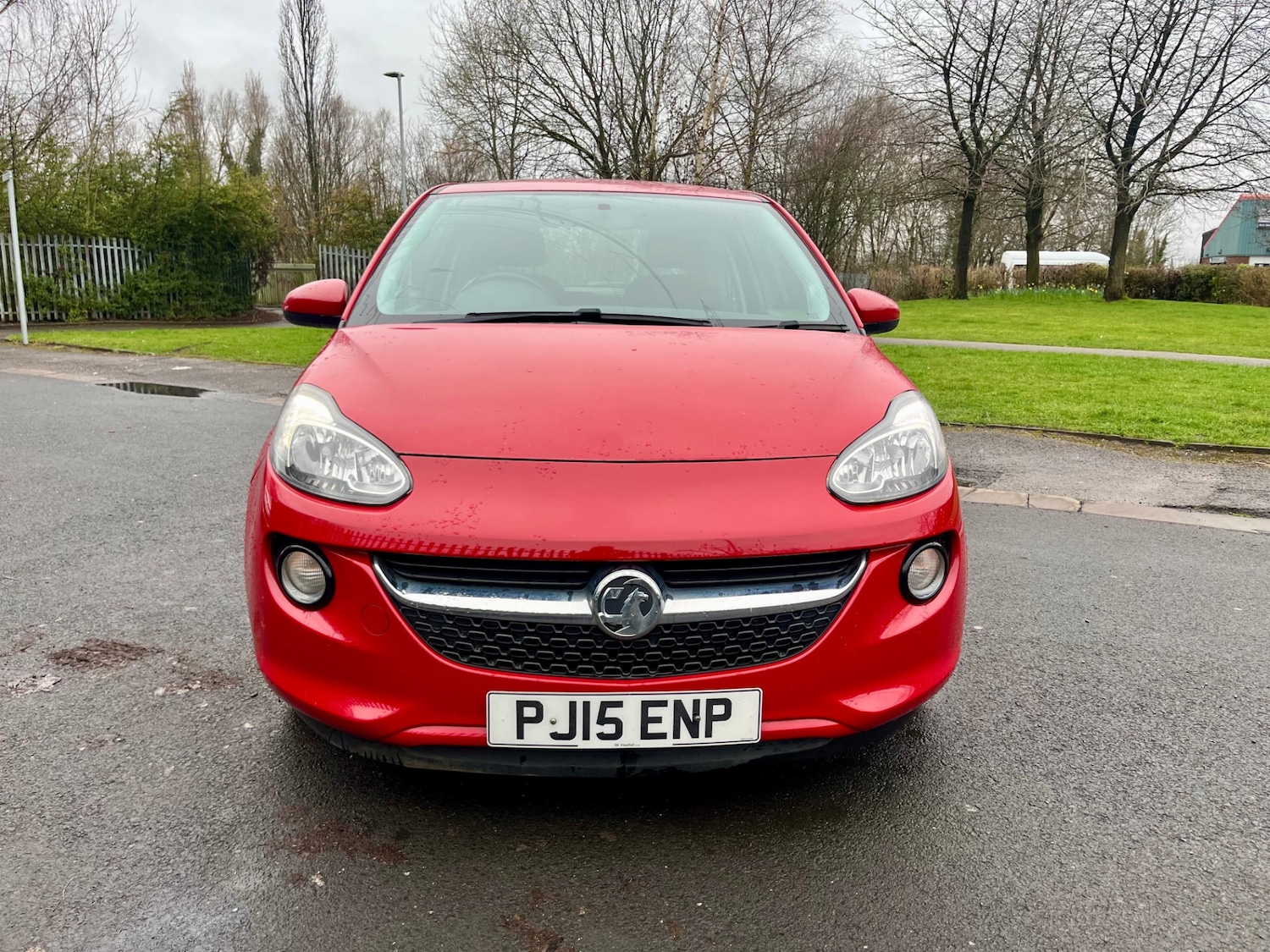 Used Vauxhall ADAM 2015 for sale - 77774876: Photo 3