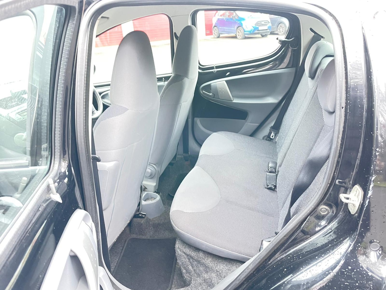 Used Peugeot 107 2008 for sale - 76987138: Photo 11