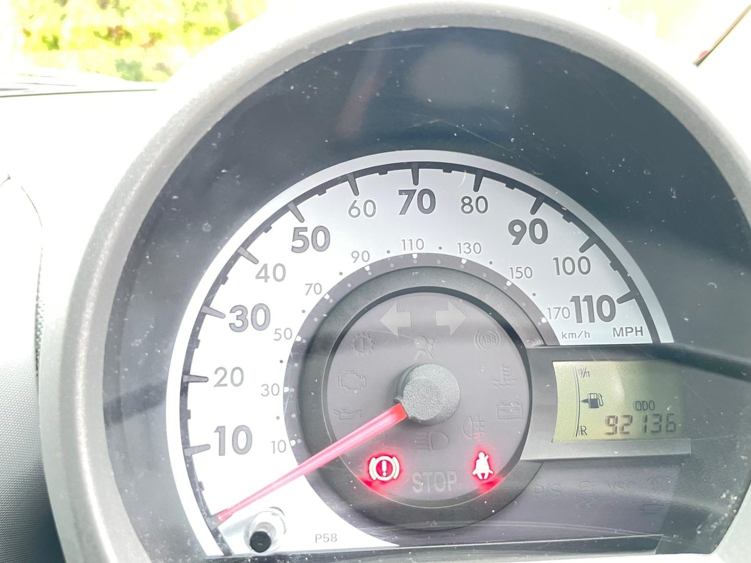 Used Peugeot 107 2008 for sale - 76987138: Photo 14