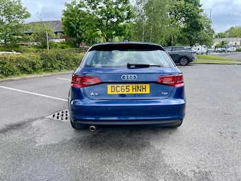 Used Audi A3 2015 for sale - 78632377: Photo