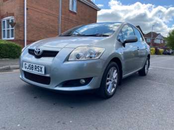 2008 (58) - 1.6 VVTi TR 5dr