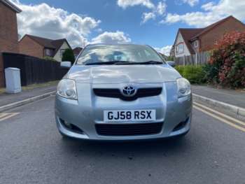 Used Toyota Auris 2008 for sale - 74813473: Photo