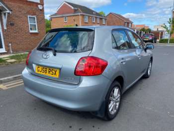 Used Toyota Auris 2008 for sale - 74813473: Photo