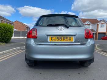 Used Toyota Auris 2008 for sale - 74813473: Photo