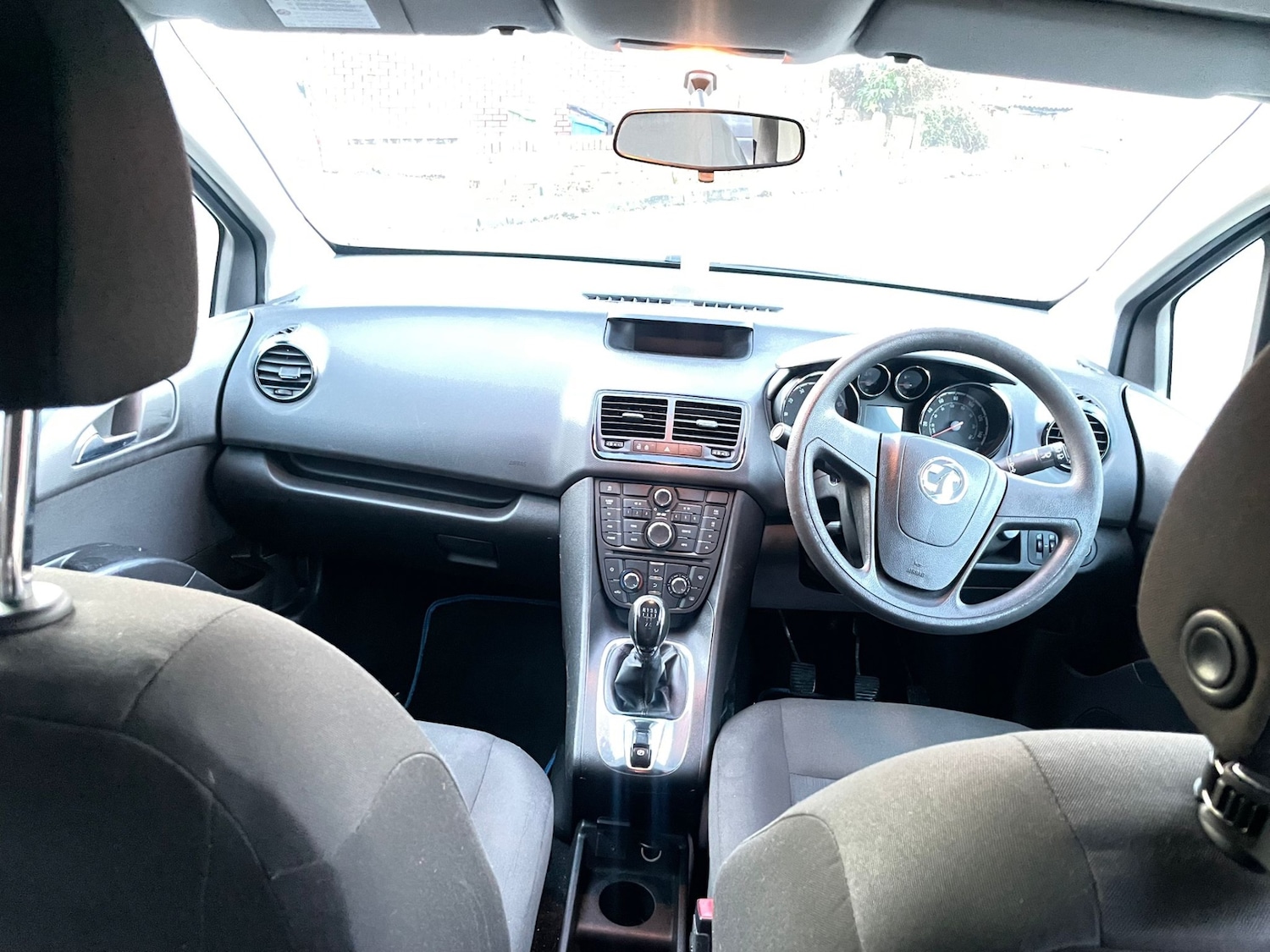 Used Vauxhall Meriva 2011 for sale - 76927114: Photo 10