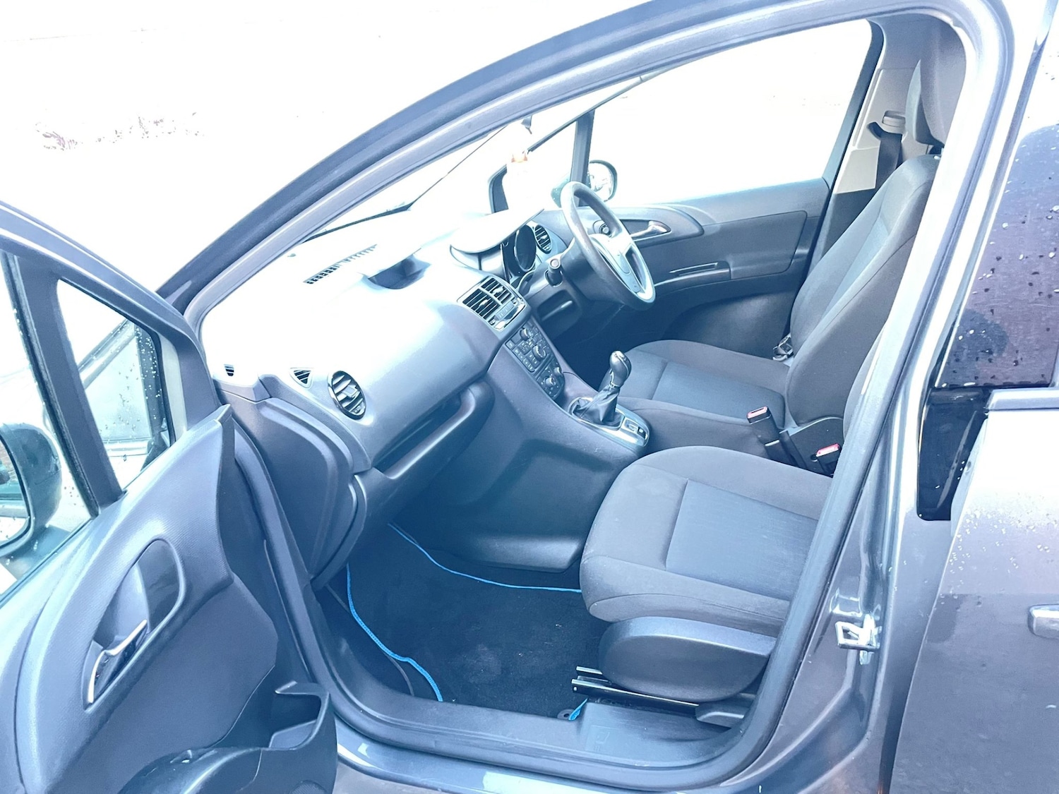 Used Vauxhall Meriva 2011 for sale - 76927114: Photo 11