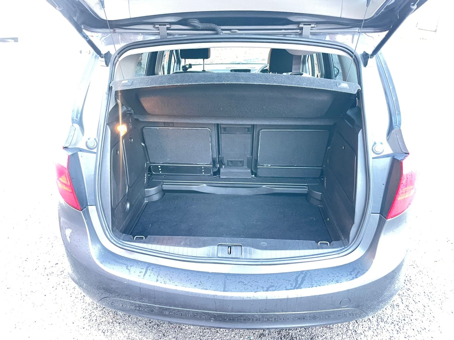 Used Vauxhall Meriva 2011 for sale - 76927114: Photo 12