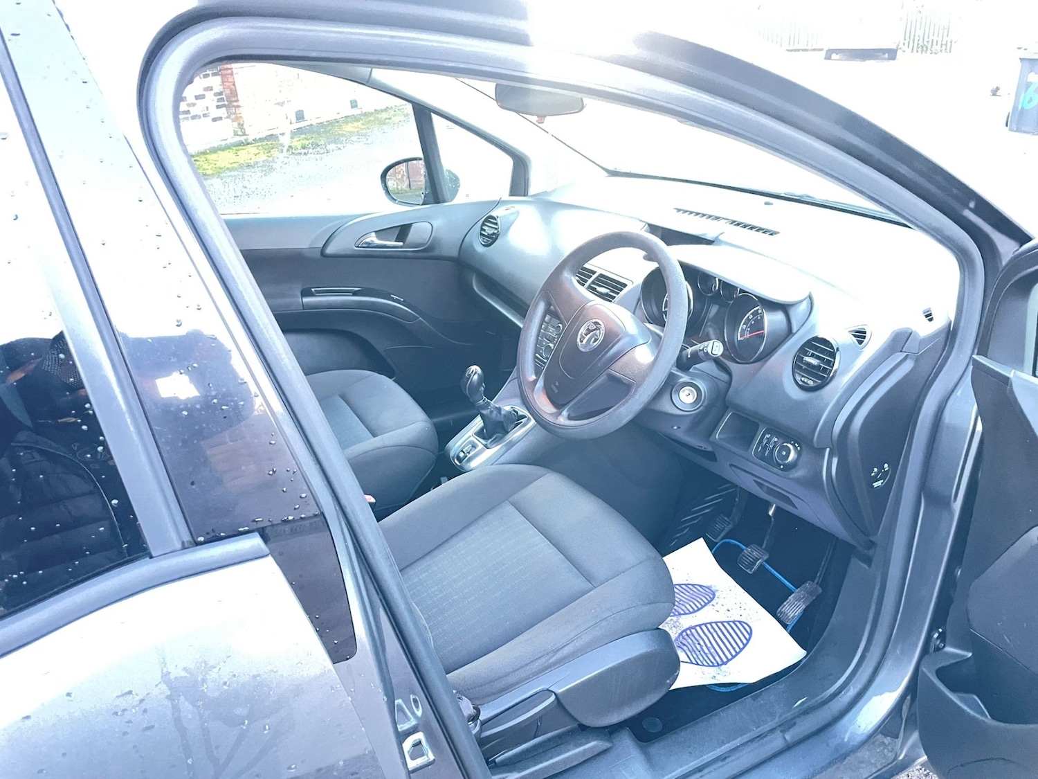 Used Vauxhall Meriva 2011 for sale - 76927114: Photo 13