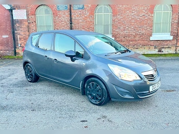 2011 (11) - 1.4T 16V S 5dr [AC]