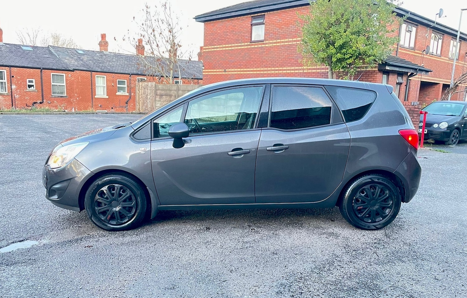 Used Vauxhall Meriva 2011 for sale - 76927114: Photo 5