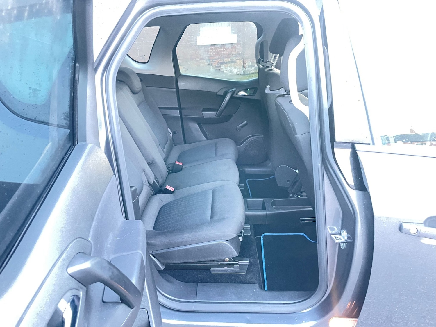 Used Vauxhall Meriva 2011 for sale - 76927114: Photo 9