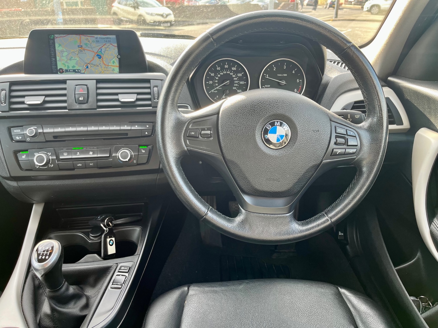 Used BMW 1 Series 2014 for sale - 77656725: Photo 10