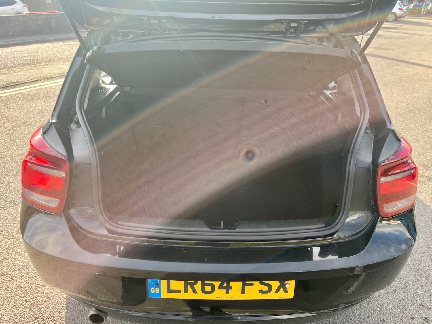 Used BMW 1 Series 2014 for sale - 77656725: Photo 14