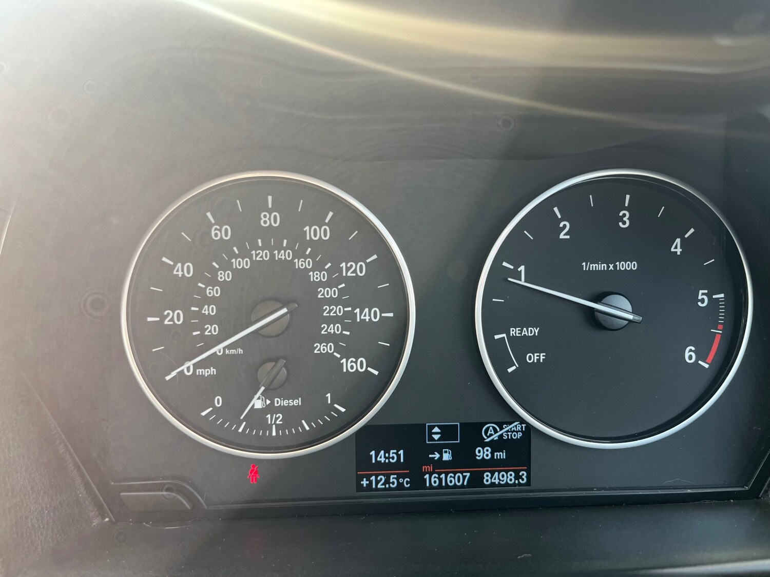 Used BMW 1 Series 2014 for sale - 77656725: Photo 15