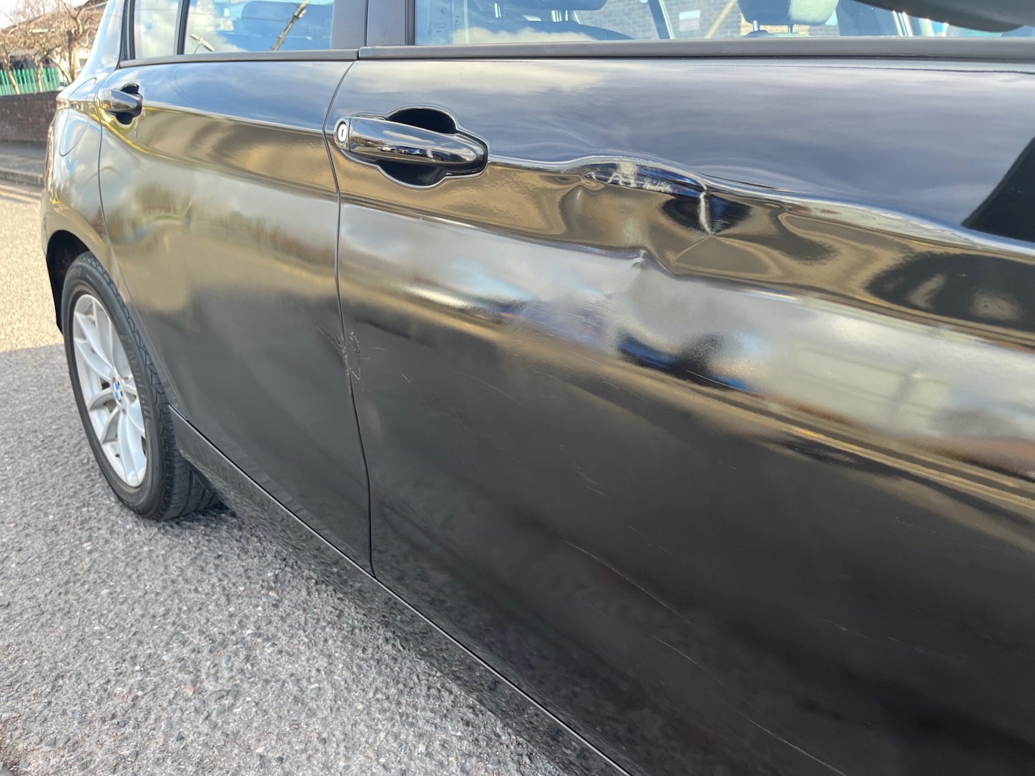 Used BMW 1 Series 2014 for sale - 77656725: Photo 16