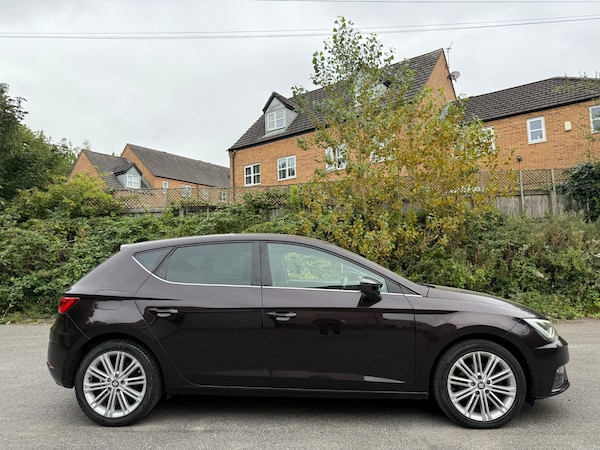 Used SEAT Leon 2017 for sale - 75680201: Photo 11